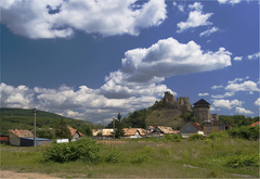 Hrad Filakovo, resp. Fulek