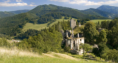 Hrad Sklabina