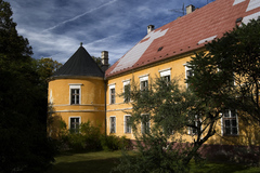 Rozpravkova krajinka