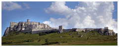 Spissky hrad
