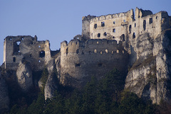 Hrad Lietava