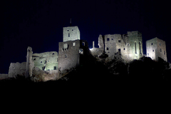 Nocne svetlo