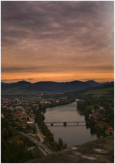 Stmieva sa