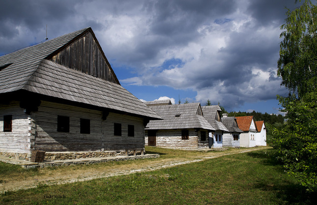 Takto sme žili