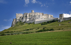 Spissky hrad