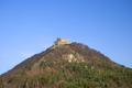 Strazny hrad Kapusany