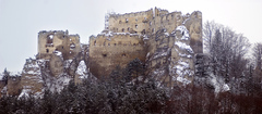 Hrad Lietava
