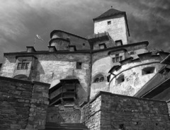 Oravsky hrad