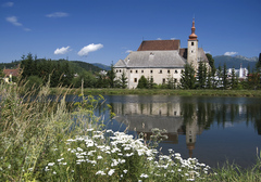 NKP Klastor Okolicne