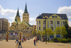 Zilina
