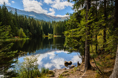 Vrbicke Pleso