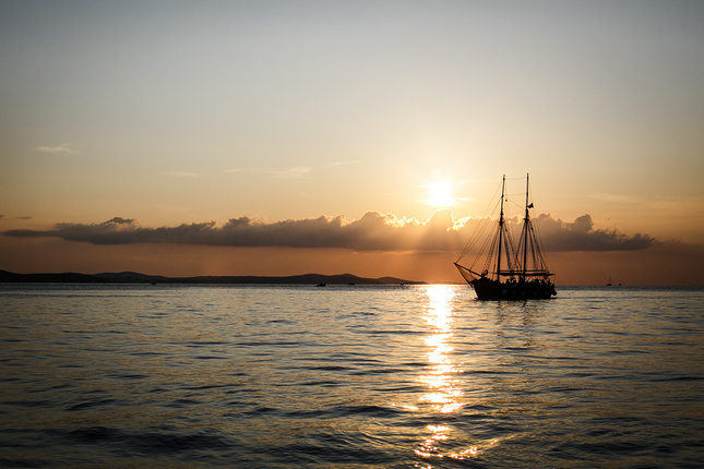 Zadar.