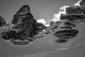 Tofana- Dolomity