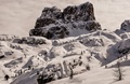 Averau- Dolomity