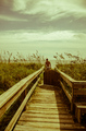 Walking....