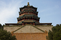 Veľký okruh Čínou I. - Peking