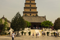 Veľký okruh Čínou II. - Xi'an, Luoyang