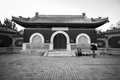 Veľký okruh Čínou I. - Peking