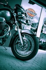 Dickies