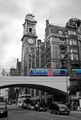 Bus stop