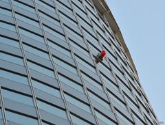 millenium tower