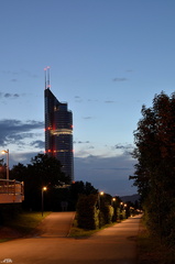 millenium tower city