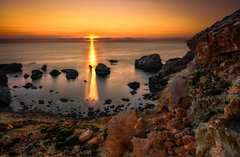 Golden Bay