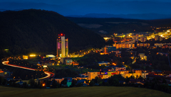 Banska Bystrica