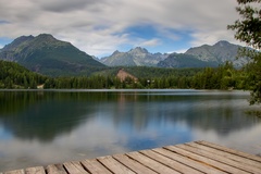 Štrbské pleso