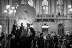 Lampionový sprievod