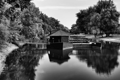 Vodný mlyn Kolárovo