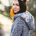 Kika a handmade sveter by Arin