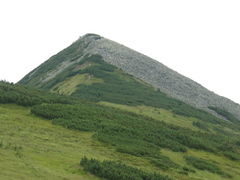 Kamenná hora (Ukrajina)