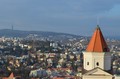 veža vs. veža