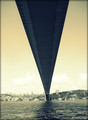 Bosphorus bridge