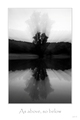 As above, so below