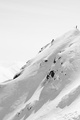 On the edge