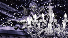 Angel of light