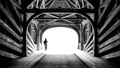 Magic Bridge