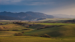 Krajina slnka