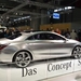 Mercedes Concept