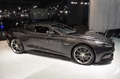 Aston Martin Vanquish