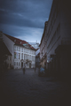 city of ghosts