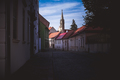 Streets of Bratislava I.