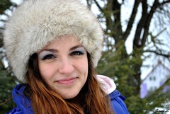 The world of smile...