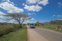 Valle de Vinales