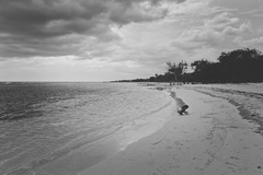 zabudnuté kubánske pláže