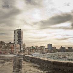 Malecón
