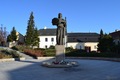 Nitra - Knieža Pribina