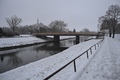 Nitra - Nábrežie Mládeže